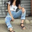Campanha Florentina Store
Modelo: Joice Modesto
Foto: Yumi Otomo
Make: Tamires Marques