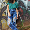 Campanha Florentina Store
Modelo: Joice Modesto
Foto: Yumi Otomo
Make: Tamires Marques