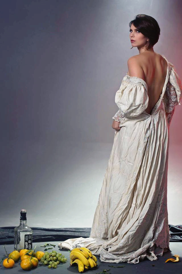 Foto: Ary Brandi
Make: Tamires Marques maquiagem maquiador(a) designer de sobrancelhas esteticista stylist / visagista