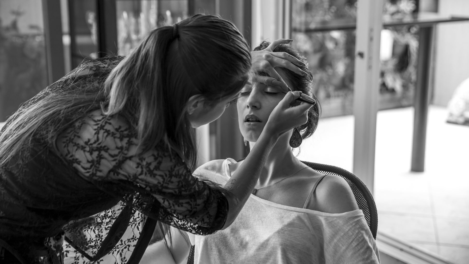 Making Of - Ensaio
Foto: Mucio Ricardo
Make: Tamires Marques maquiagem maquiador(a) designer de sobrancelhas esteticista stylist / visagista
