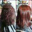 #Coloração #botox
