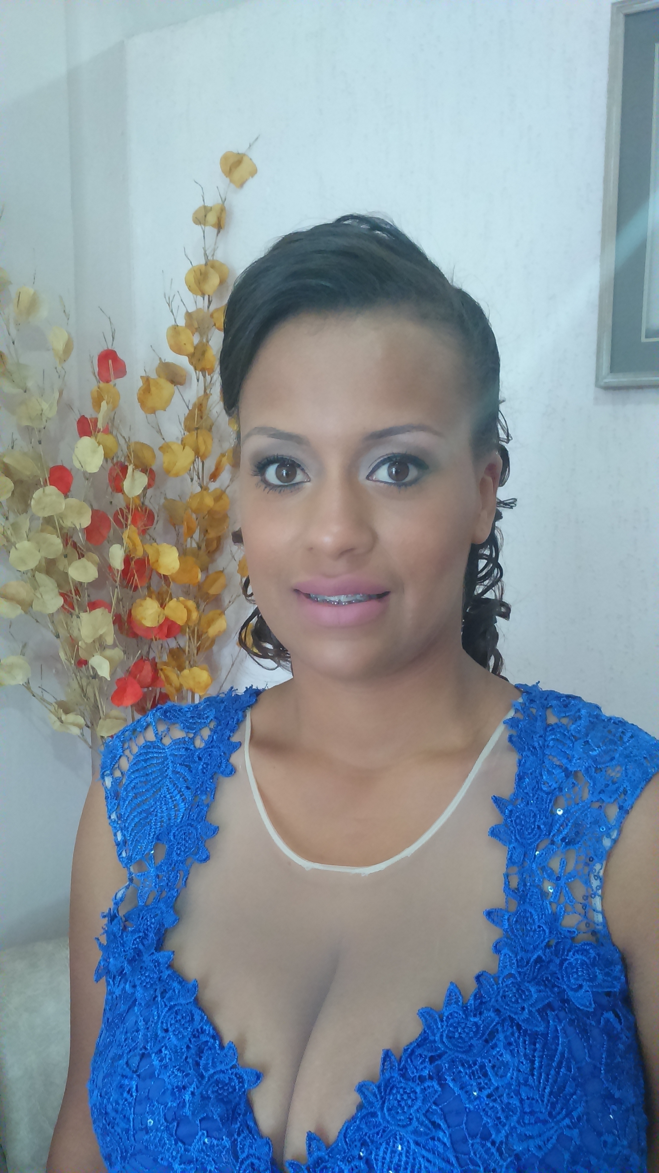 Maquiagem nude maquiagem terapeuta