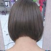 Corte chanel 