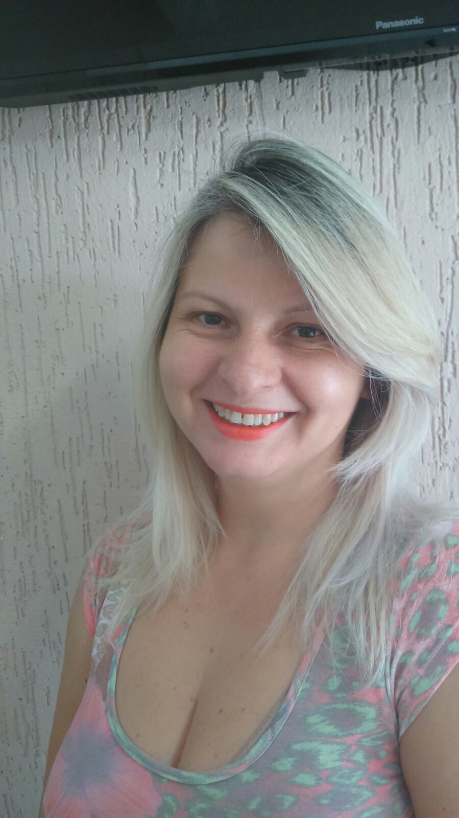 Retoque de luzes cabelo terapeuta