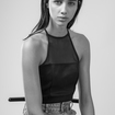 Ford Models
Modelo: Mariana Beltrame
Foto: Mucio Ricardo
Make: Tamires Marques
