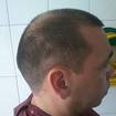 Corte masculino #cortemasculino #cabeleireira #amooquefaco