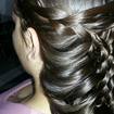 #penteado #escama 