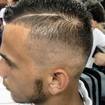 #Corte #cabelomasculino #fasedecurso 