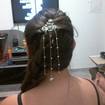 #penteado #trança 
