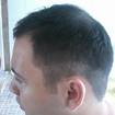 Corte de cabelo masculino simples #cortedecabelo #atendimentoemcasa #cabelomasculino #cortesimples