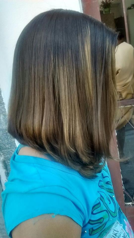 Long Bob
#LongBob
#longbob cabelo cabeleireiro(a)