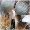 correção de cor + recontrução
#platinados
#Platinado
#beautiful
#hair