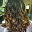 Ombré maravilhoso <3
#OmbréHair
#ombrehair
#Perfeição
#EscovaModelada
#modelada