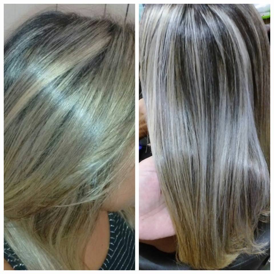 Platinado lindo e hidratado 
#Platinados
#platinado
#hair cabelo cabeleireiro(a)