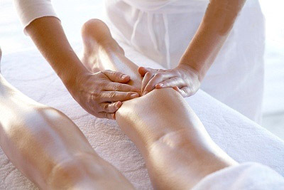 Massagem Sueca massoterapeuta depilador(a) manicure e pedicure
