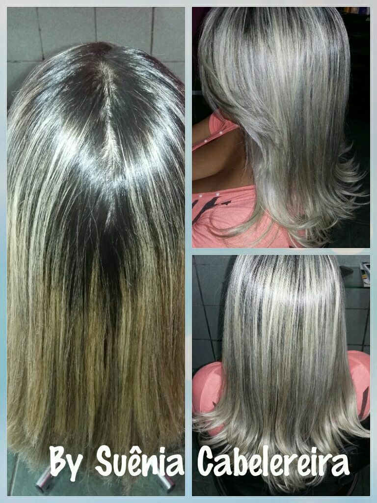 cabelo stylist / visagista