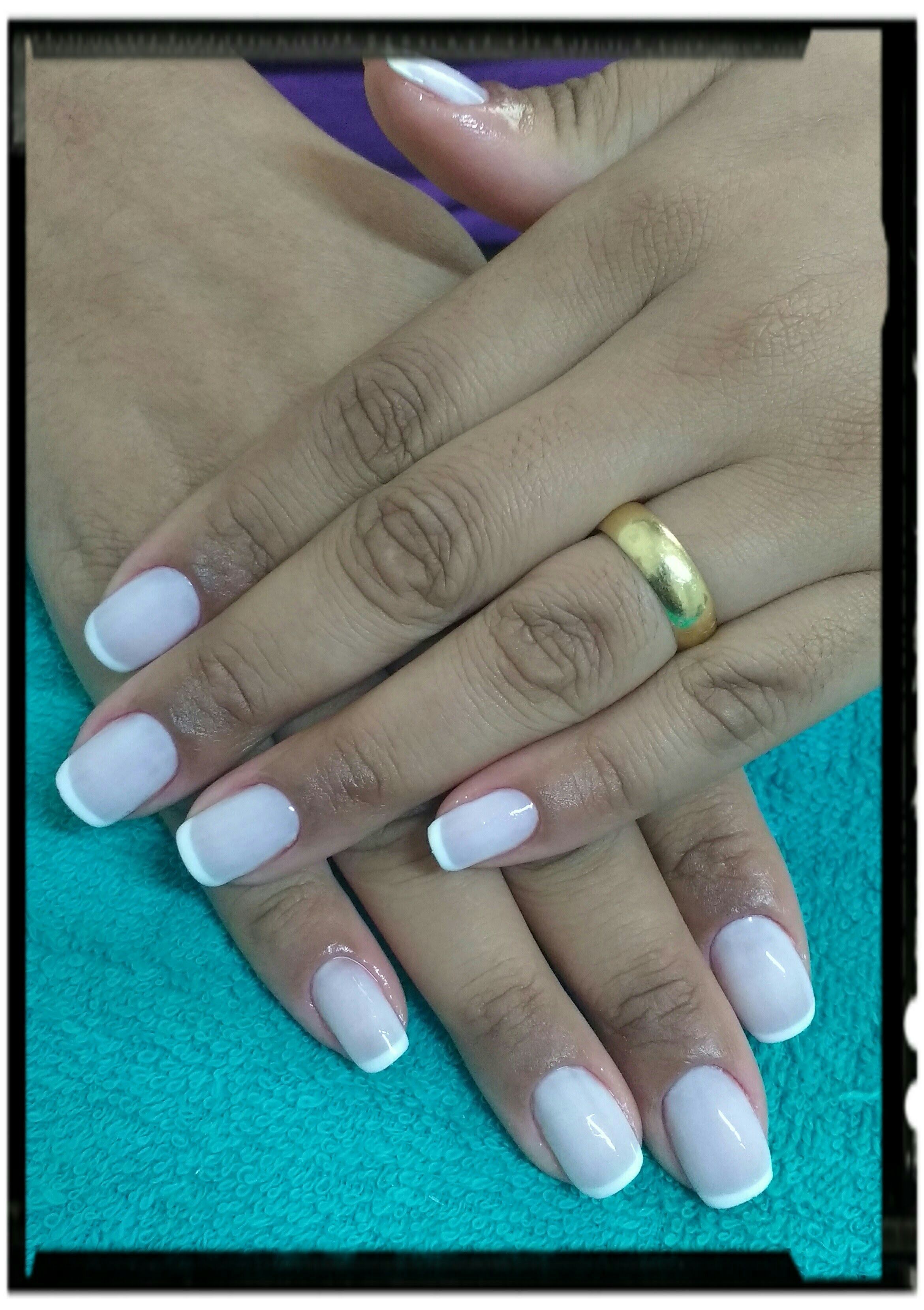 manicure e pedicure