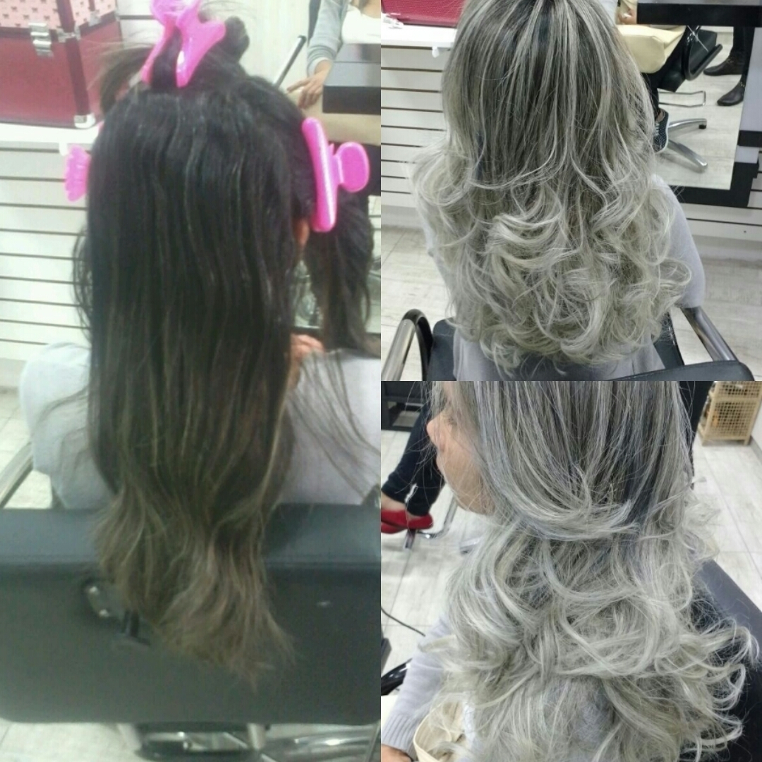 cabelo cabeleireiro(a) maquiador(a)