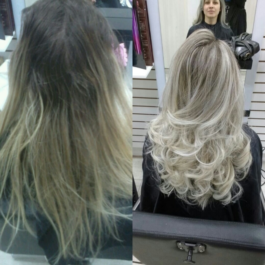 cabelo cabeleireiro(a) maquiador(a)