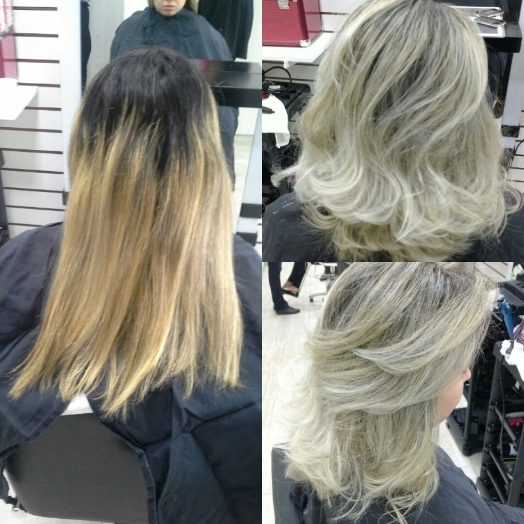 cabelo cabeleireiro(a) maquiador(a)