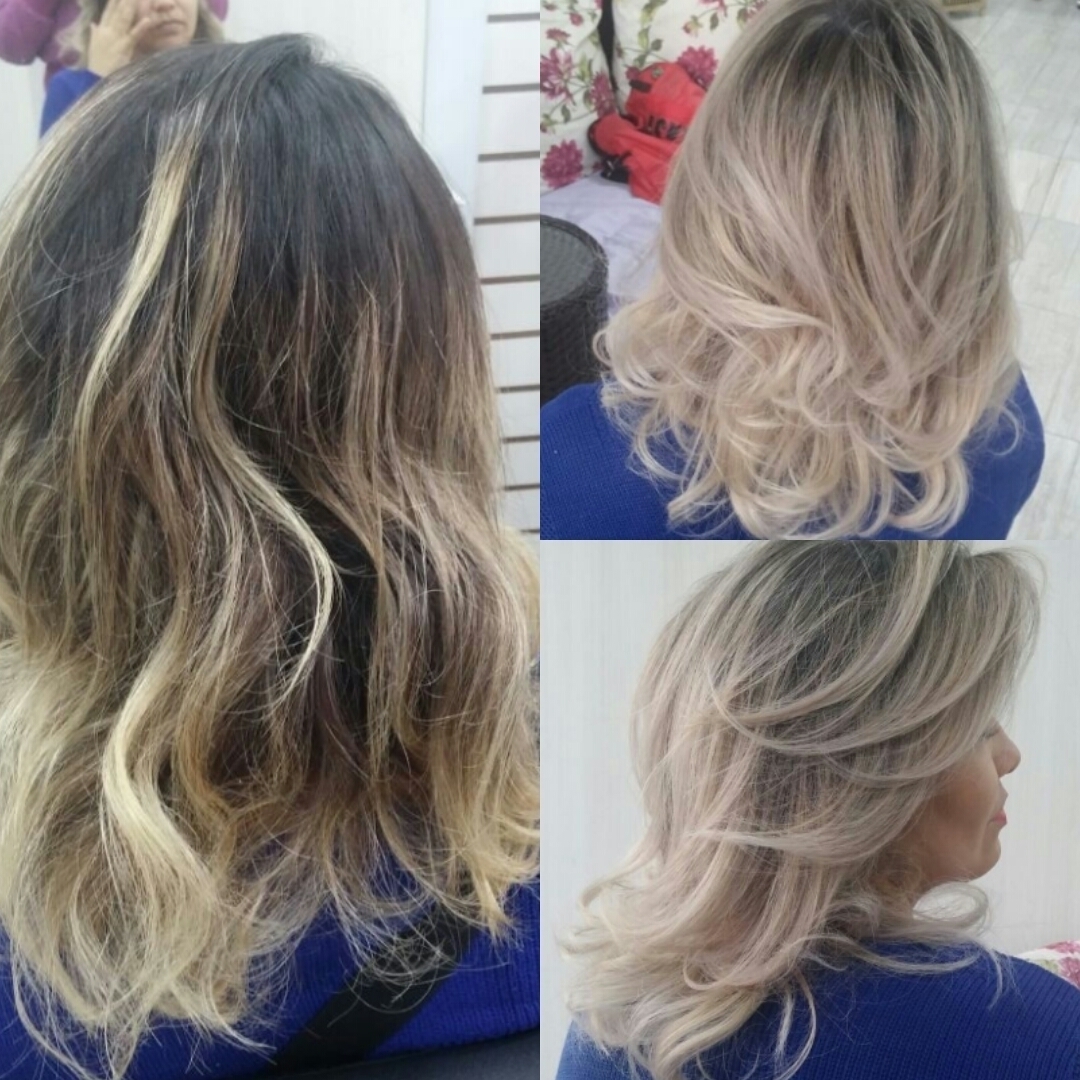 cabelo cabeleireiro(a) maquiador(a)