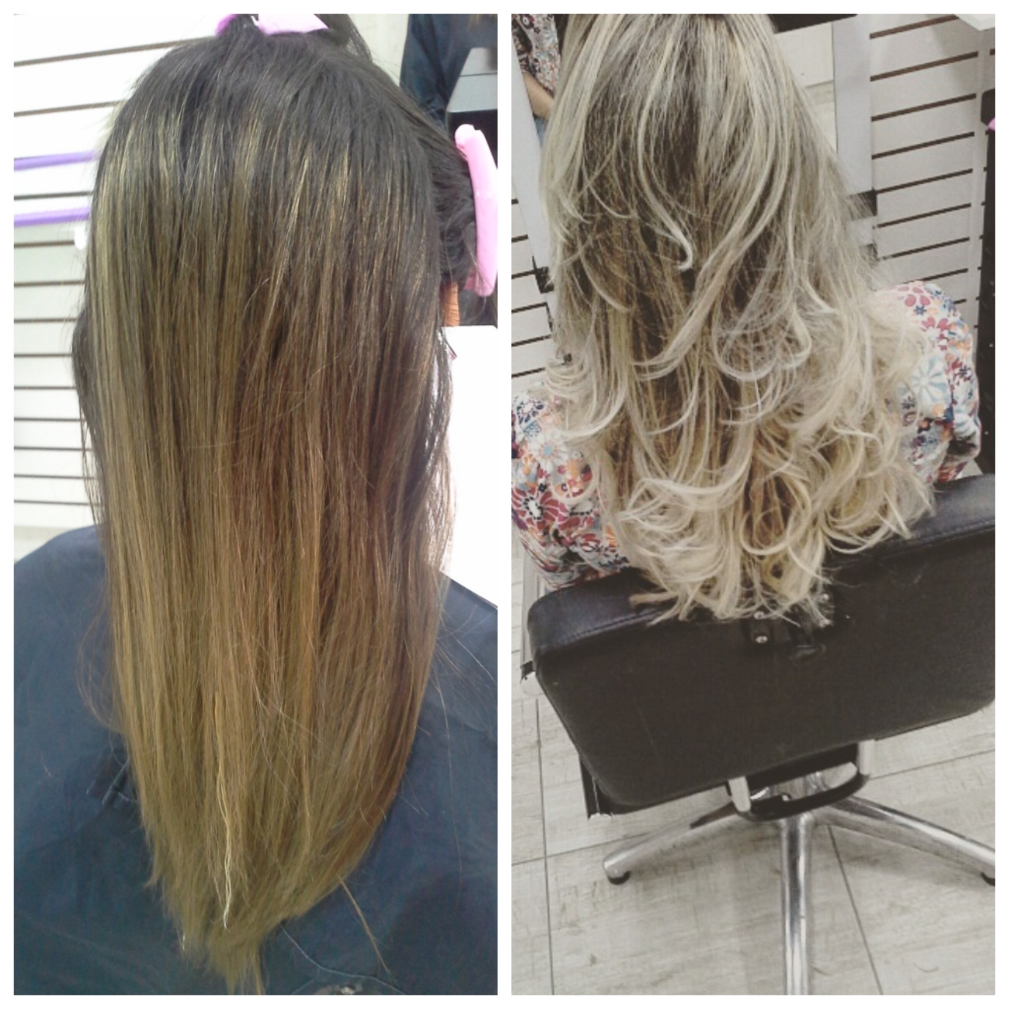 cabelo cabeleireiro(a) maquiador(a)