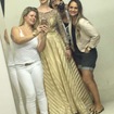 Maquiagem e penteado para shoting. 