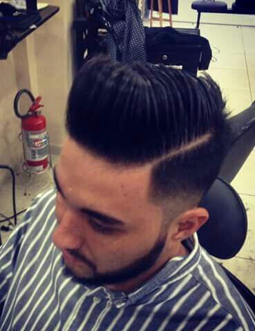 barbeiro(a)