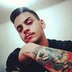 Eu com a minha tattoo