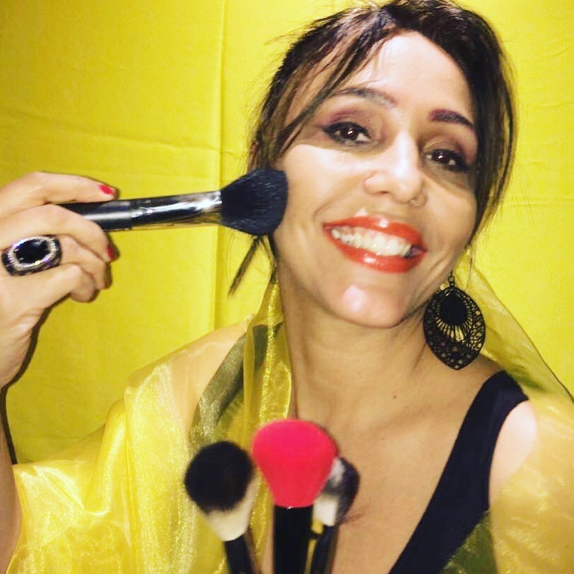 #mariacristinamakeupartist_2

Essa sou eu, no ensaio que preparei para apresentação do meu Trabalho de Conclusão do Curso no Senac. maquiagem maquiador(a)