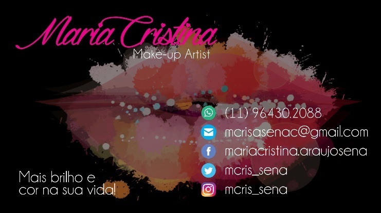 Ele chegou! Agende já sua maquiagem #teespero.
#mariacristinamakeupartist #makeupartist #makeupforever #ensaionoiva  #makeupnoiva #makeupnoivabymariacristina #makeupbymariacristina maquiagem maquiador(a)