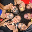 Minhas modelos, no Ensaio "Poderosas", que abrilhantaram o meu TCC - Senac. 

Legenda (Personagem: Modelo)
Mulher Maravilha: Lorena A. Sena
Mulher Gato: Giulia A. Sena
Mulher Aranha: Catarina Sena
Super Mulher Kid: Luiza Sena
Super Mulher: Júlia Santos
Tempestade: Jéssica Rosa

Viaje nessa ideia e descubra qual “PODEROSA” você se identifica.

#mariacristinamakeupartist #makeupartist #makeupforever #ensaionoiva  #makeupnoiva #makeupnoivabymariacristina #makeupbymariacristina
