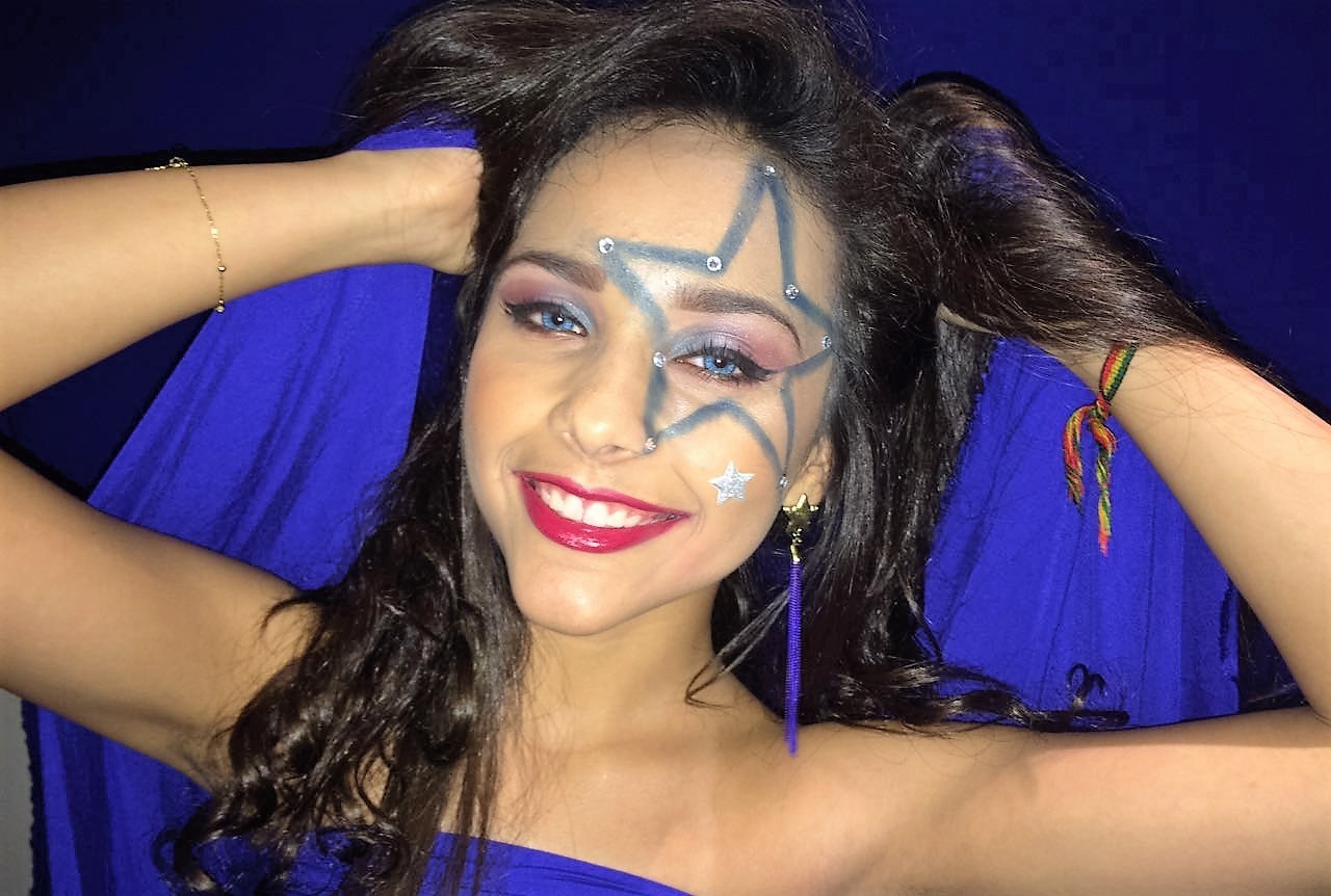 #mariacristinamakeupartist_4

Ensaio: Poderosas
Personagem: Mulher Maravilha
Modelo: Lorena A. Sena
Produção: Maria Cristina (maquiagem, figurino e cabelo) 
#ensaiopoderosas #makeupmulhermaravilha ;D

 maquiagem maquiador(a)