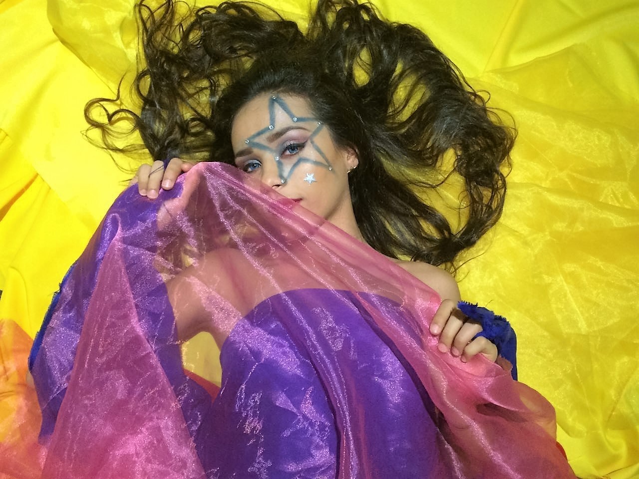#mariacristinamakeupartist_5
Ensaio: Poderosas
Personagem: Mulher Maravilha
Modelo: Lorena A. Sena
Produção: Maria Cristina (maquiagem, figurino e cabelo) 
#ensaiopoderosas #makeupmulhermaravilha ;D maquiagem maquiador(a)