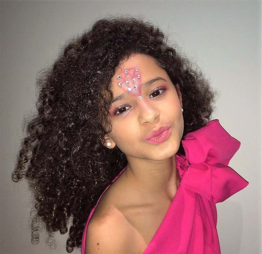 Ensaio: Poderosas 
Personagem: Super Mulher Kid 
Modelo: Luiza Sena
Produção: Maria Cristina (maquiagem, figurino e cabelo) 
#ensaiopoderosas #makeupsupermulherkid ;D maquiagem maquiador(a)