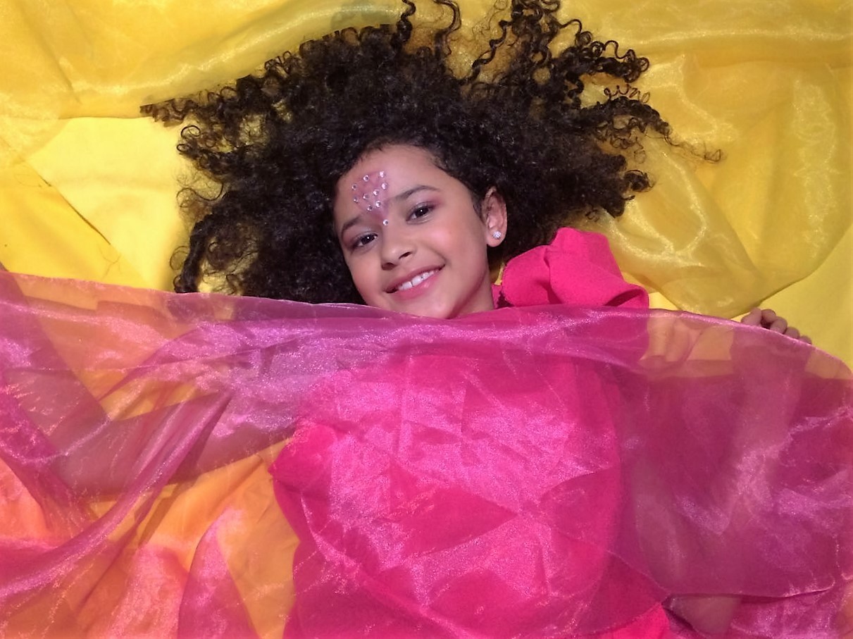 Ensaio: Poderosas 
Personagem: Super Mulher Kid
Modelo: Luiza Sena
Produção: Maria Cristina (maquiagem, figurino e cabelo) 
#ensaiopoderosas #makeupsupermulherkid ;D maquiagem maquiador(a)