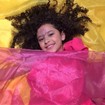 Ensaio: Poderosas 
Personagem: Super Mulher Kid
Modelo: Luiza Sena
Produção: Maria Cristina (maquiagem, figurino e cabelo) 
#ensaiopoderosas #makeupsupermulherkid ;D