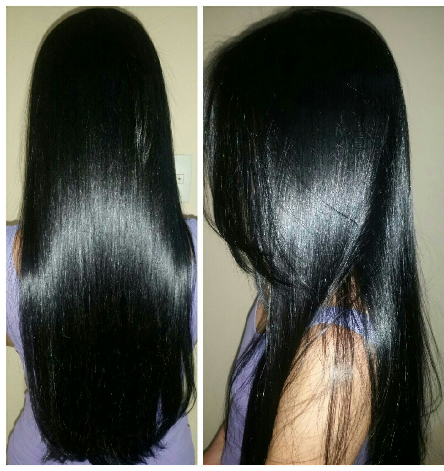 Banho de Brilho cabelo cabeleireiro(a)