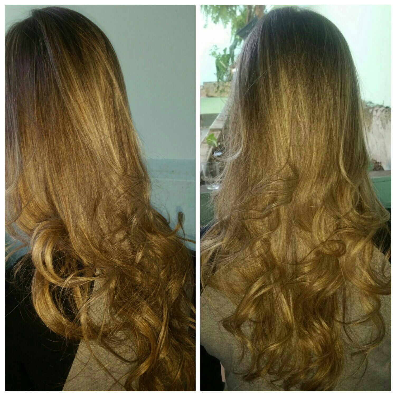cabelo cabeleireiro(a)
