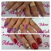 #unhasemgel Lindas unhas, lindas clientes