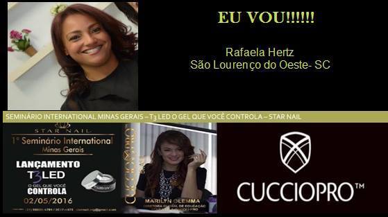 Na busca continua pelo aprimoramento técnico, tudo em prol da satisfação de minhas clientes unha manicure e pedicure