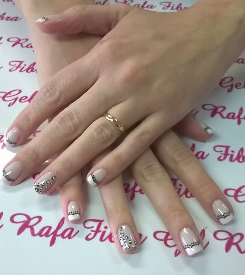 A criatividade de minhas clientes me faz querer aprender ainda mais. unha manicure e pedicure