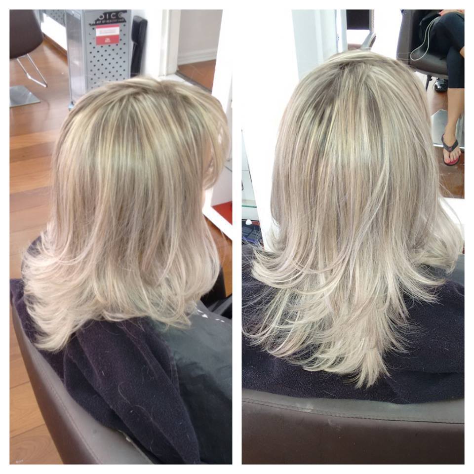 Loiros cabelo