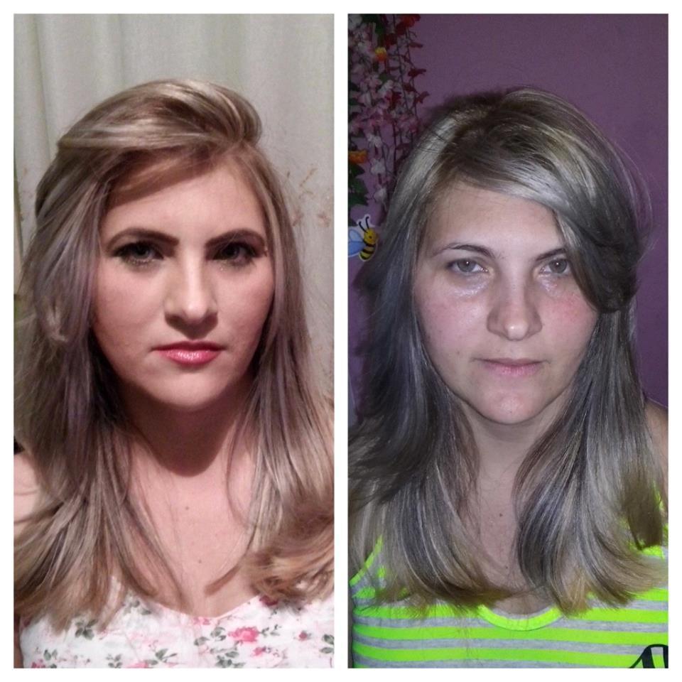maquiagem rejuvenescedora   maquiagem