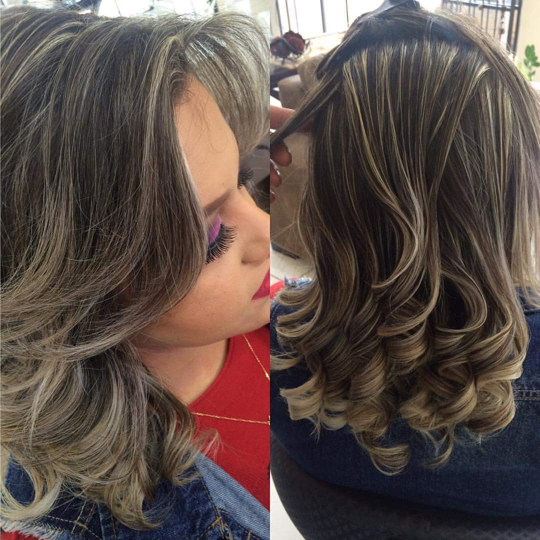 cabelo