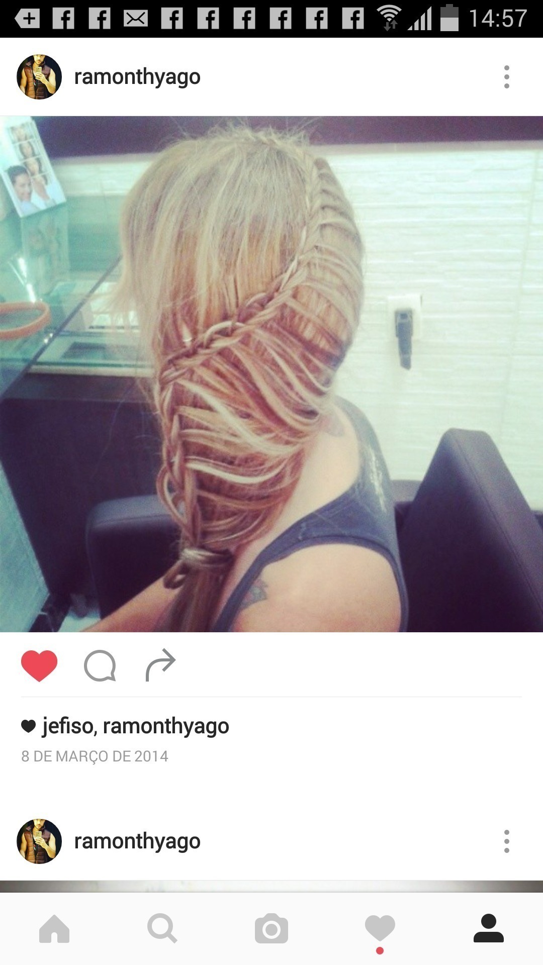 cabelo