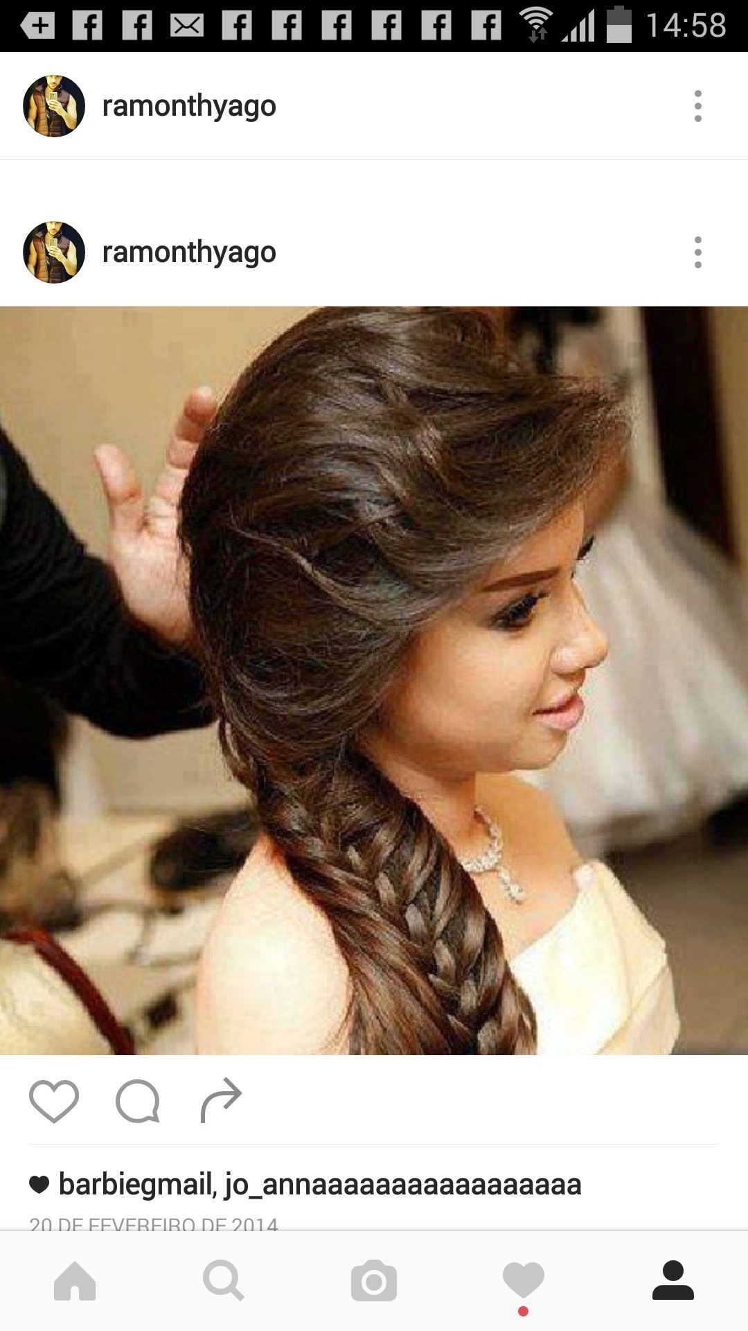 cabelo