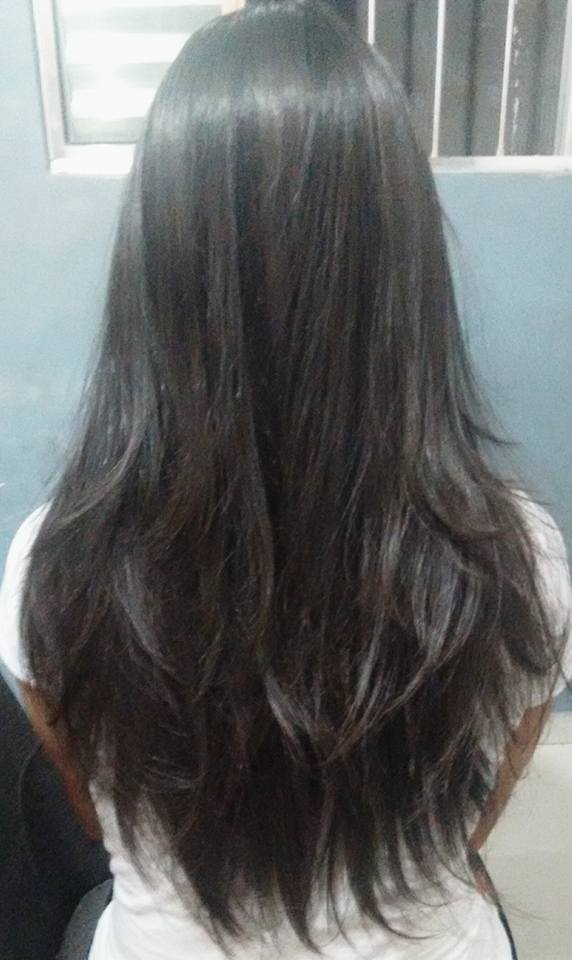 Corte cabelo cabeleireiro(a)