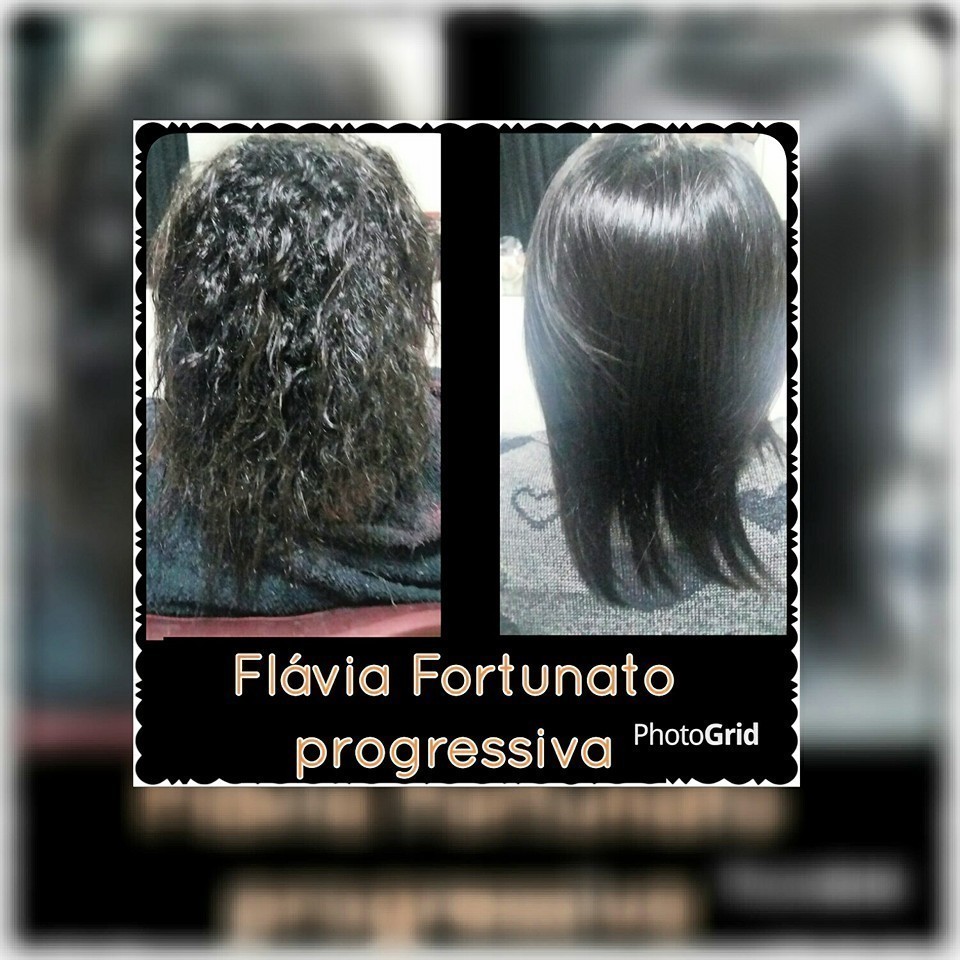 progressiva cabeleireiro(a)