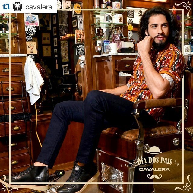 Coleção Dia dos Pais - CAVALERA
Model: Léo Scattaregi
Foto: Felipe Ruffino maquiagem maquiador(a) designer de sobrancelhas esteticista stylist / visagista
